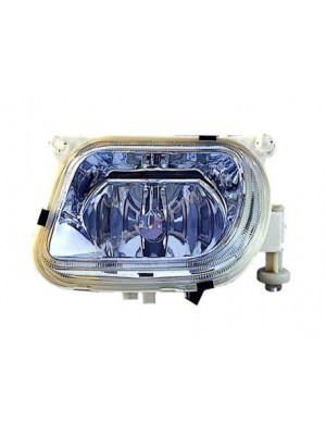 Противотуманные фары Mercedes W210 (1995-2002)